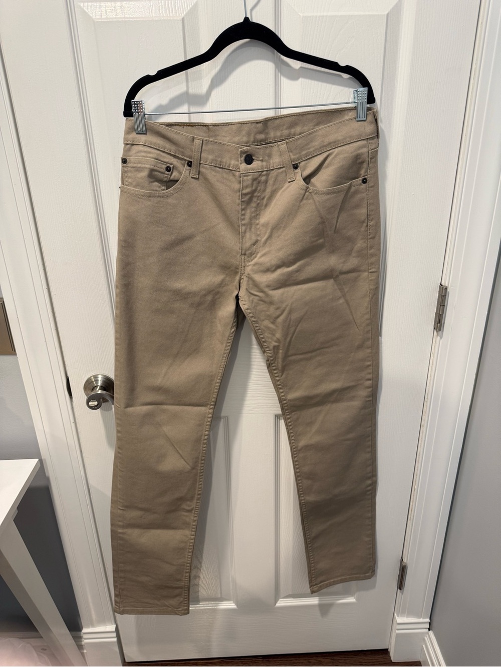 Men’s Levi 511 Jeans
